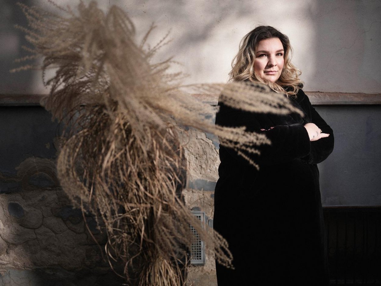 Komička Simona: Hovorím pravdu aj o svojich traumách, to ma oslobodzuje, .týždeň